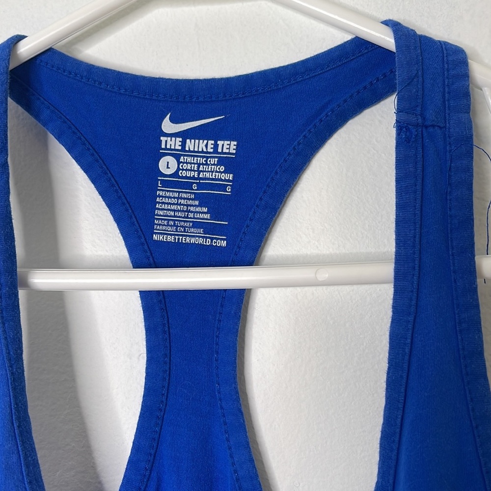 USWNT Nike Tank Top - Picture 3 of 3